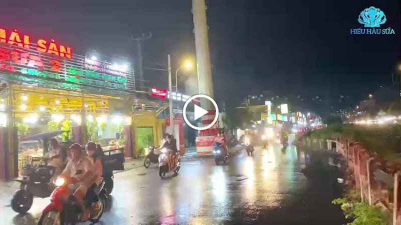Hình ảnh Nhà hàng Hải sản Hiếu Hàu Sữa 2 (Cá Sấu Hoa Cà cũ) - 5
