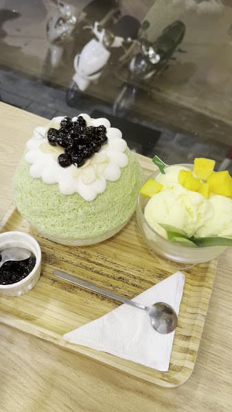 Hình ảnh HATA Dessert Cafe - Thanh Xuân - 2