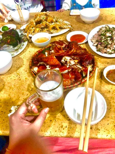 Hình ảnh Quán Bia Cầu 12 - 3