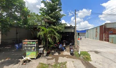 My Châu Café Trà Sữa Nhà Làm