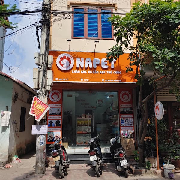 Hình ảnh NaPet - 5