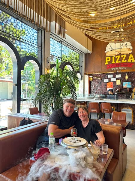 Hình ảnh Herbal Pizza & Steak Quảng Ngãi - 3