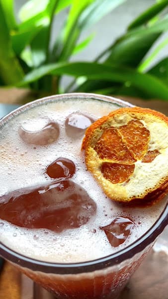 Hình ảnh Hẻm Coffee - 3