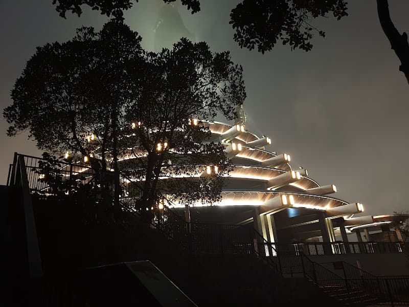 Hình ảnh chân núi Bà Tây Ninh - 2
