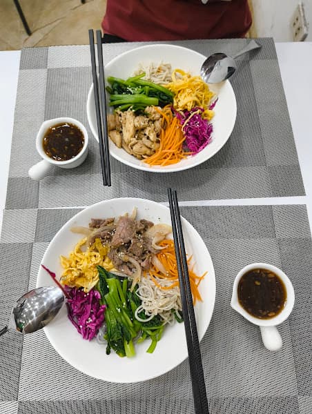 Hình ảnh Cơm Ngũ Vị Thanh Xuân - 3