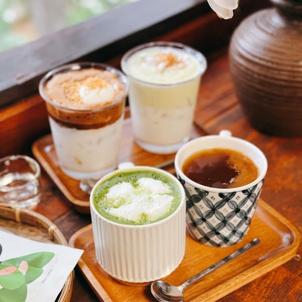 Hình ảnh Lạc Coffe House - 6