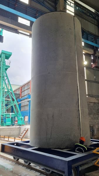 Hình ảnh KCN Thạnh Phú Đồng nai - 2