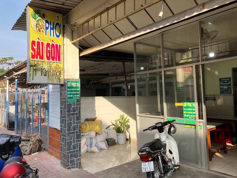 Hình ảnh Phở Sài Gòn - 5