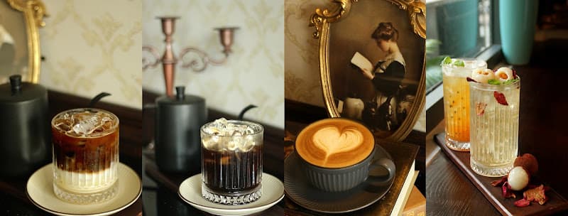 Hình ảnh Én Coffee and Tea - 4