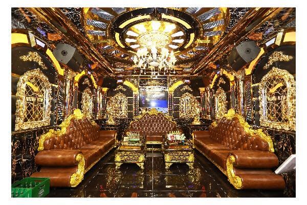 Hình ảnh Karaoke RUBY KTV BẮC NINH - 3