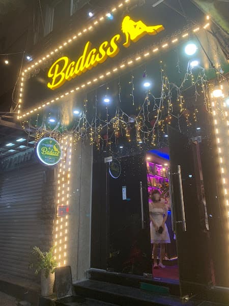 BADASS