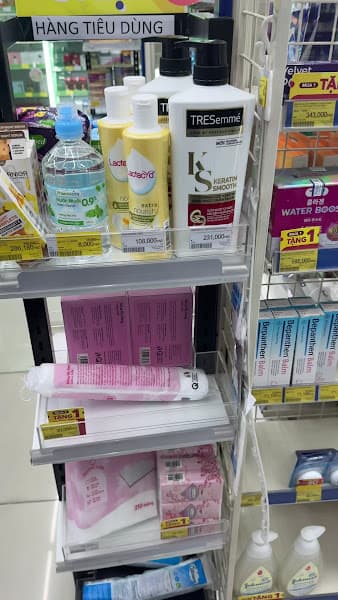 Hình ảnh Nhà thuốc Pharmacity - 4