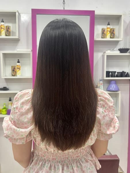 Hình ảnh LaNi Beauty Salon ( Chuyên tạo mẫu Tóc ) - 4