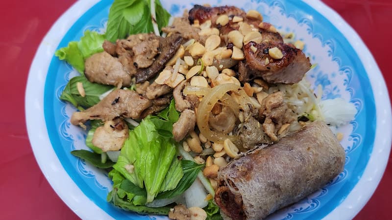 Hình ảnh Bún thịt nướng Nam Phương - 5