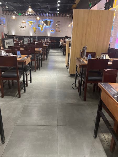 Hình ảnh Dookki Vincom Lạng Sơn - 4