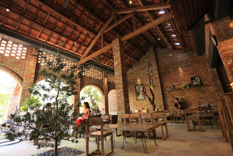 Ảnh bìa Cafe TUẾ MAI VIÊN(new)