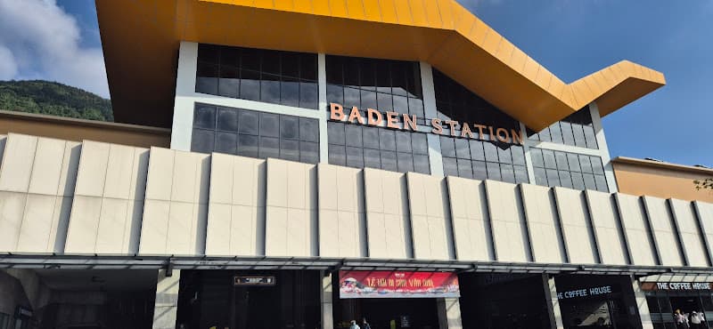 chân núi Bà Tây Ninh