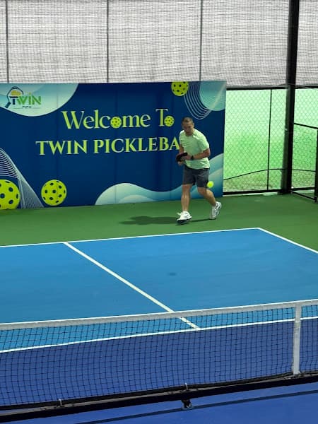Hình ảnh Pickleball & Coffee A1-02 - 3