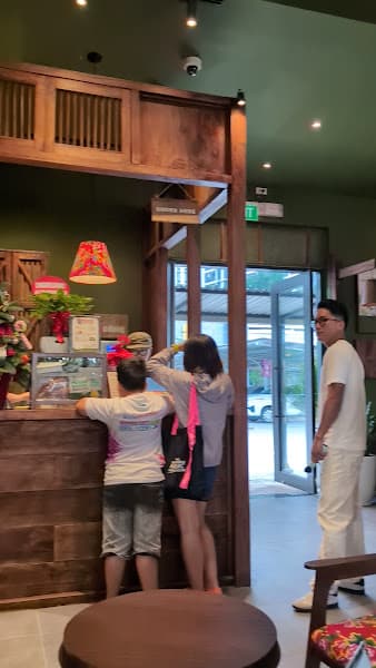 Hình ảnh Cộng cà phê - 2