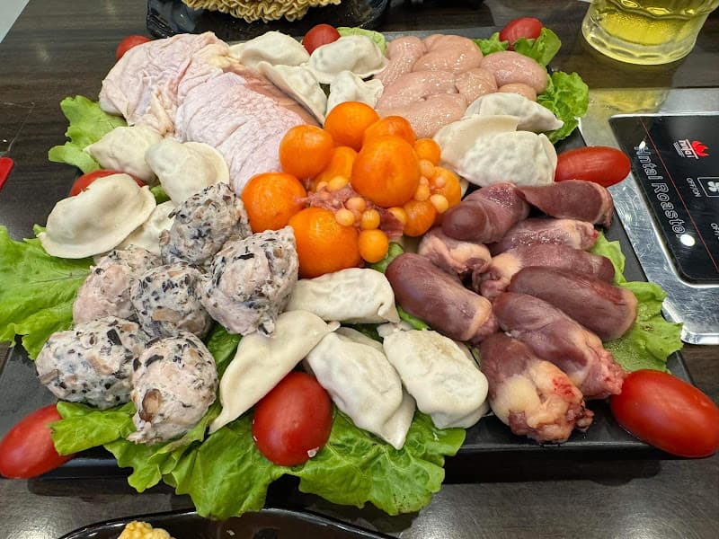 Hình ảnh Nhà Hàng lẩu-nướng Hello BBQ - 6