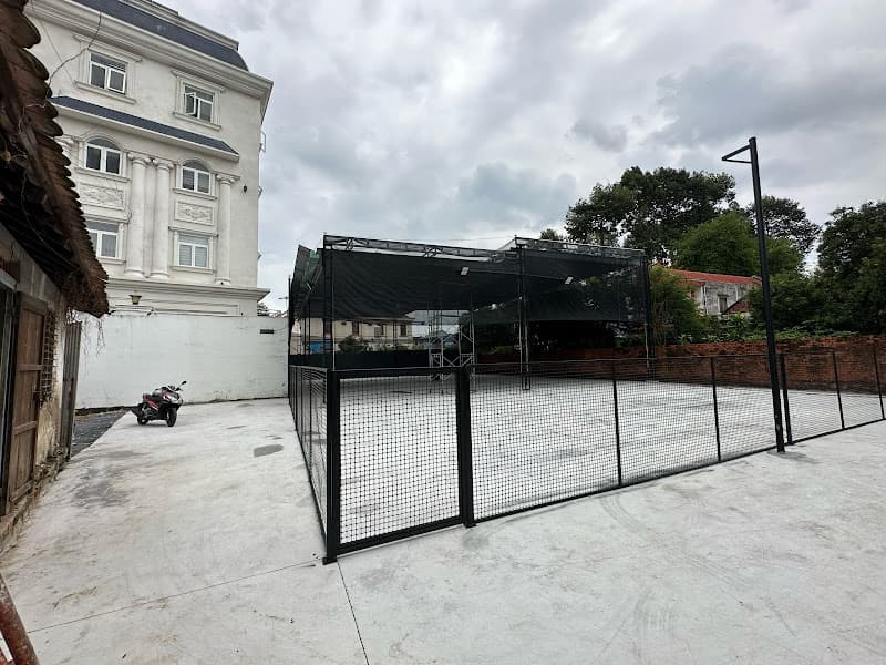 Hình ảnh 26 Gram Pickleball Hiệp Hoà - CN 2 - 4