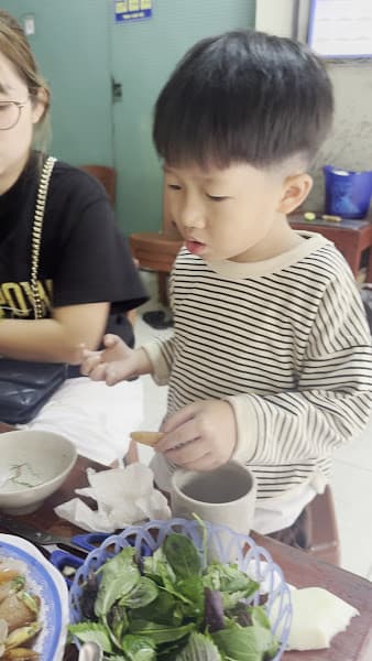 Hình ảnh Quán Bia Ruốc Cay Công Tráng - 2