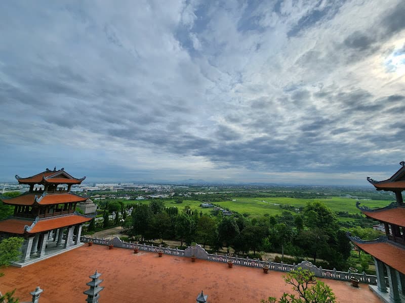 Hình ảnh Núi Voi, An Lão - 2