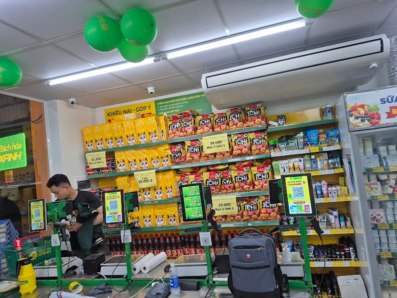 Hình ảnh BÁCH HÓA XANH HIỂN KHÁNH - 3