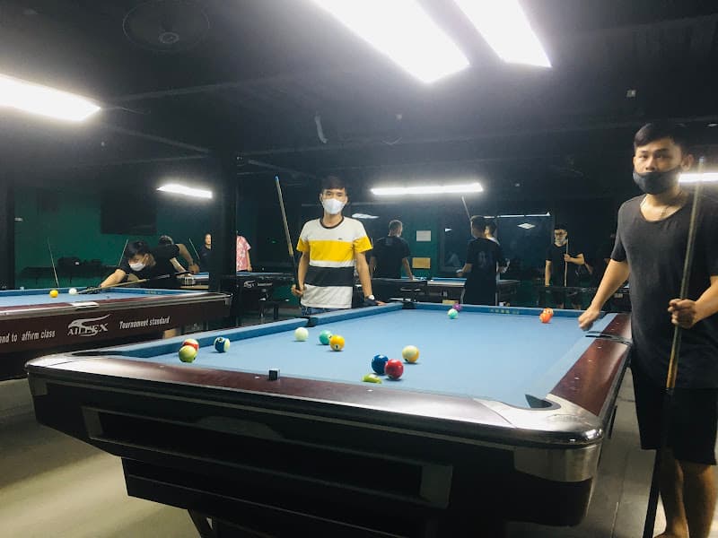 Hình ảnh 99 Billiard & Pub - 2