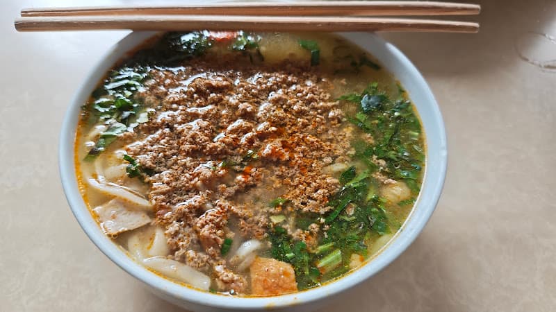 Hình ảnh Cháo canh cua đồng Hà Dũng - 8