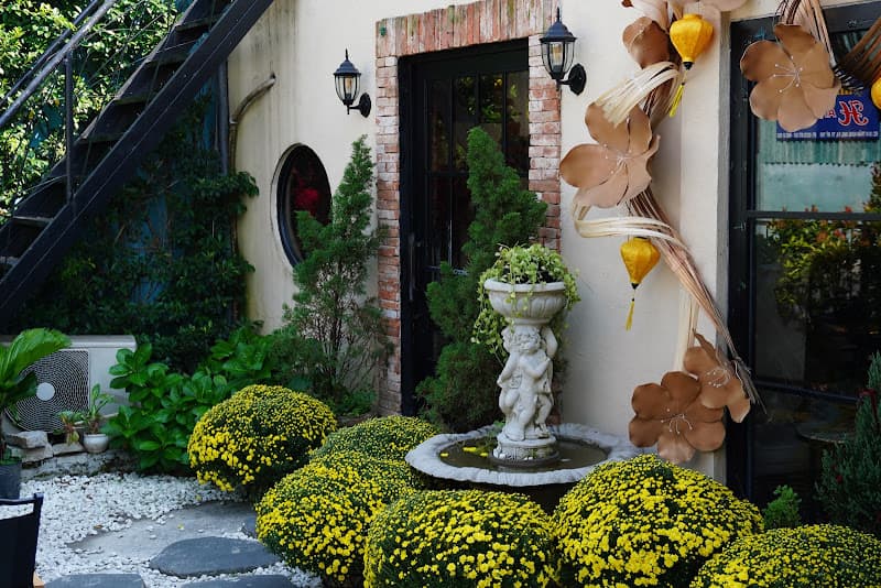 Hình ảnh Lemon Cafe & Dessert - 6