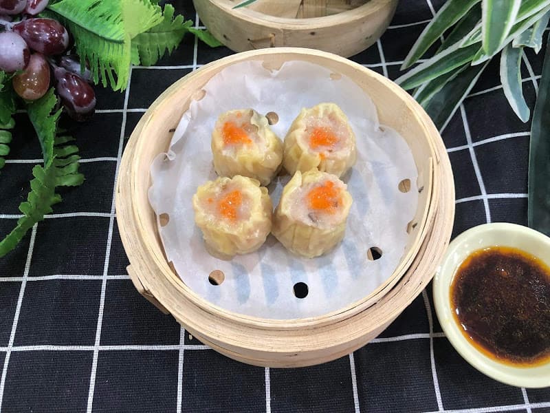 Hình ảnh Ân Ký Mì Gia - Mì Kéo Kungfu - 5