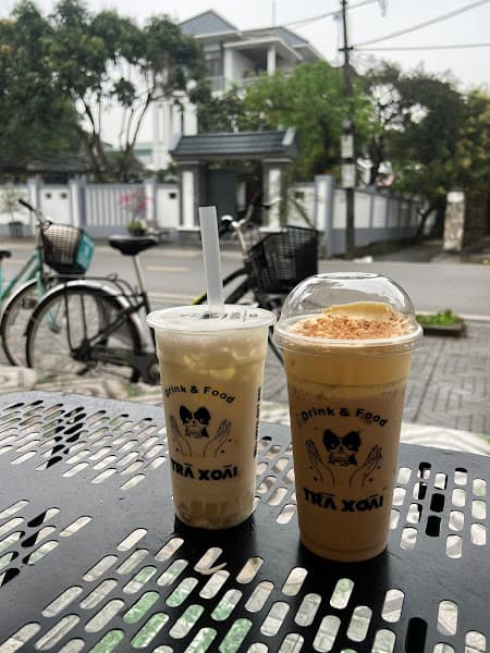 Hình ảnh Trà Xoài - Ninh Bình - 4