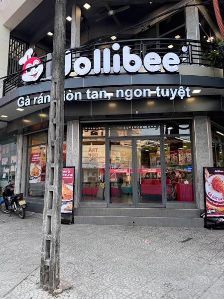 Ảnh bìa Jollibee Quảng Trị QL9