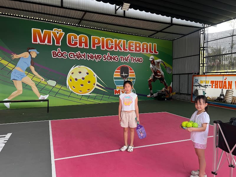 Hình ảnh MY CA Pickleball - 5