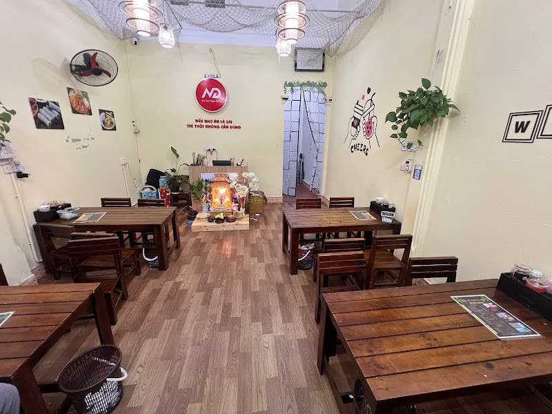 Sủi Cảo Ngọc Đăng - Bắc Ninh