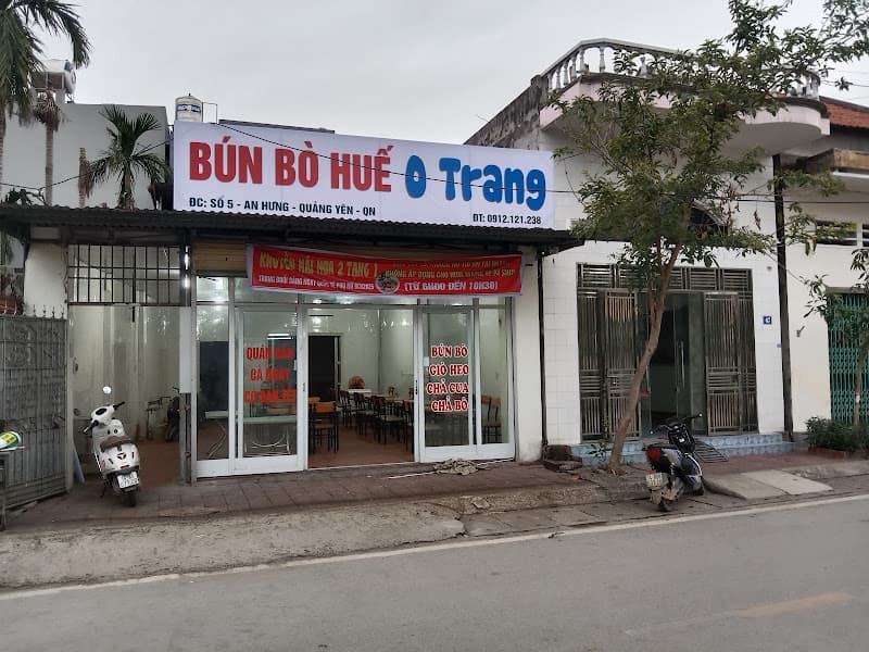 Hình ảnh Bún Bò Huế OTrang - 3
