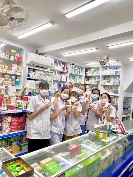 Hình ảnh Nhà Thuốc Hoàng Châu Since 2006 - 3