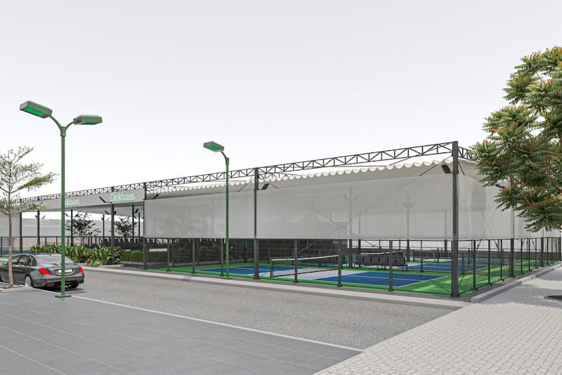 Hình ảnh Dinkhaus Pickleball Club - 4