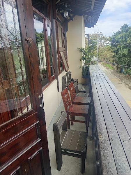 Ảnh bìa Nghi coffee & tea