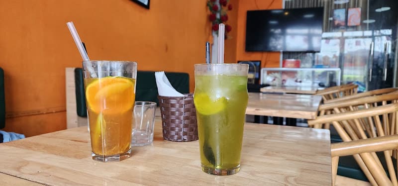 Hình ảnh Quán Cơm Bình Dân - 4