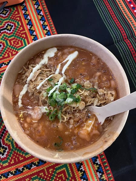 Hình ảnh Jacket Potato Ninh Binh - 2