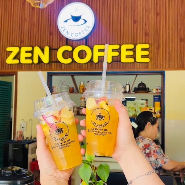 Hình ảnh Zen Coffee Garden - 3