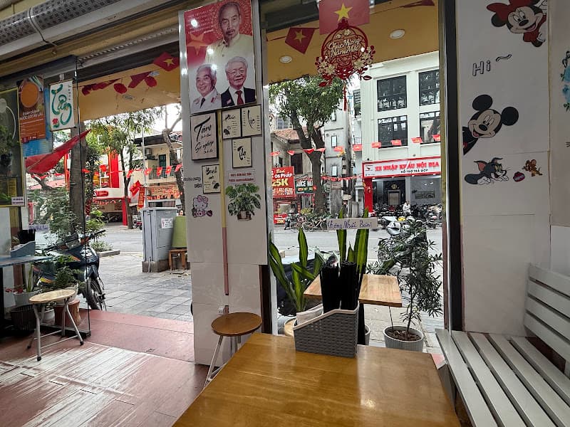 Ảnh bìa Bún Hải Sản