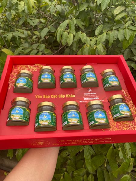 Hình ảnh YẾN SÀO PHƯƠNG THƯỜNG - 9