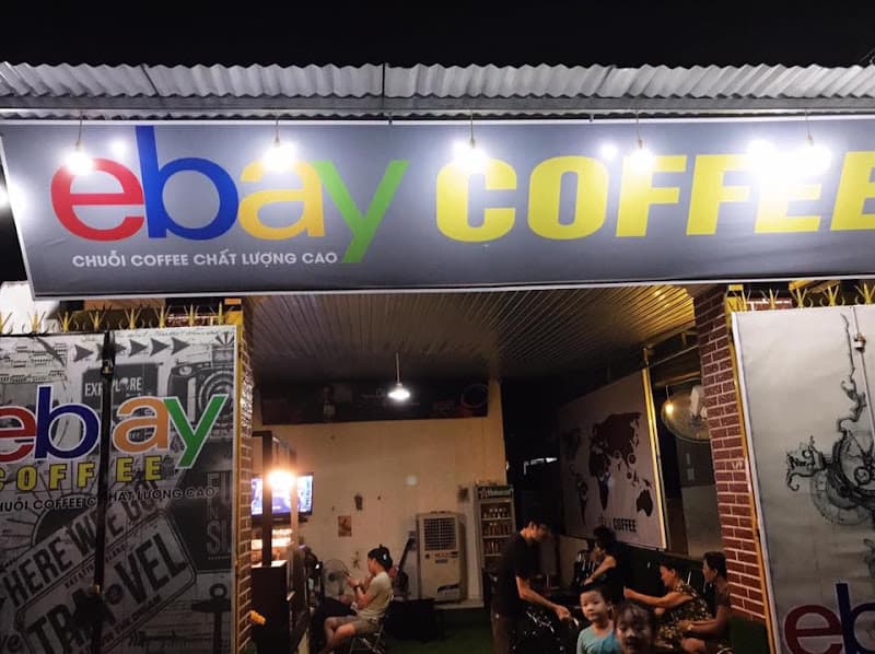 Ebay Coffee