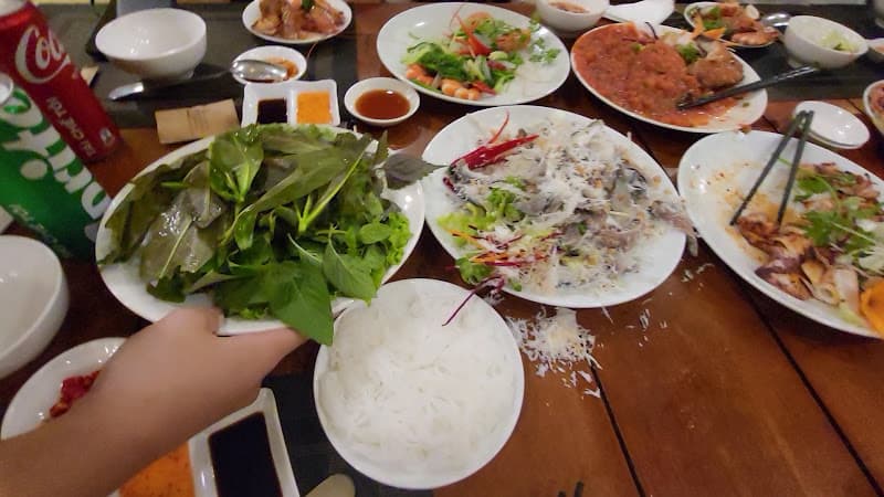 Hình ảnh Nhà Hàng Xin Chào Phú Quốc - 2