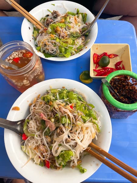 Ảnh bìa Bún Bò Bà Phòng