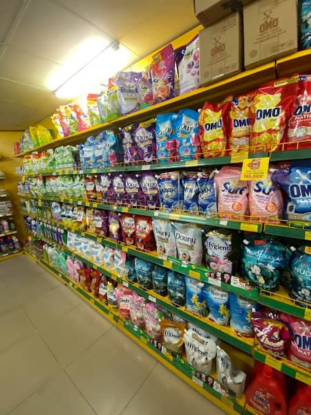 Hình ảnh Siêu thị Bách hóa XANH - 3