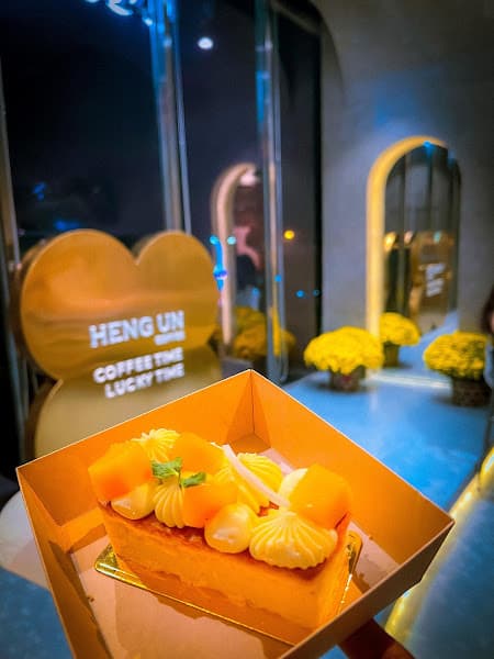 Hình ảnh Heng Un Coffee - 3